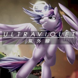 Ultraviolet