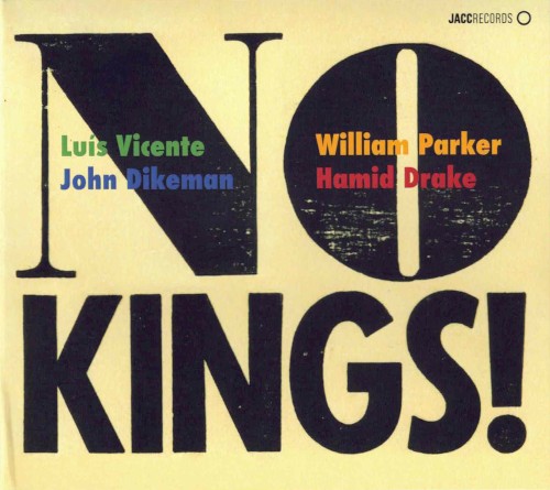 No Kings!