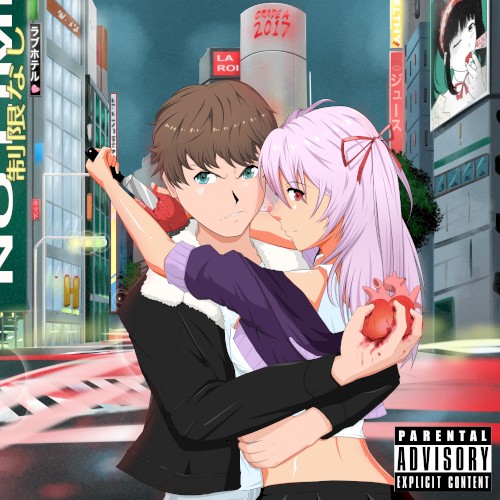 FUCK LOVE