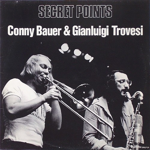 Secret Points
