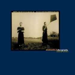 Discography 1994–1997