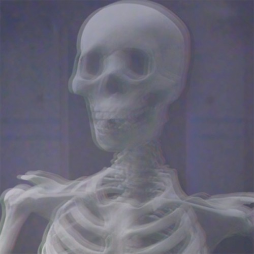Happy life/afterlife