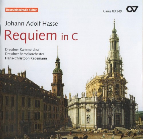 Requiem in C