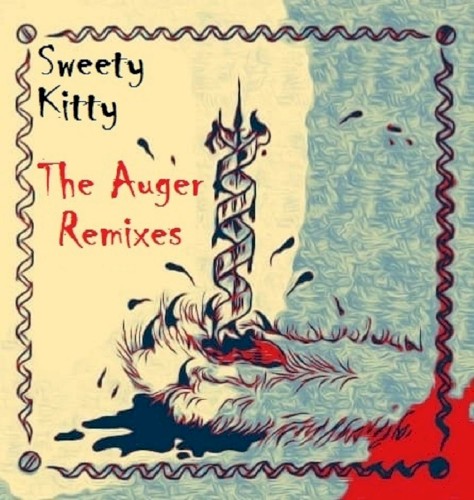 The Auger Remixes