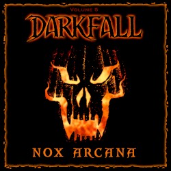 Darkfall, Vol. 5