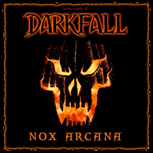 Darkfall, Vol. 5