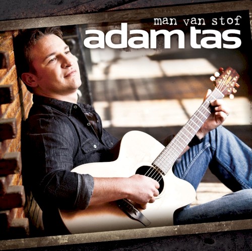 Man Van Stof