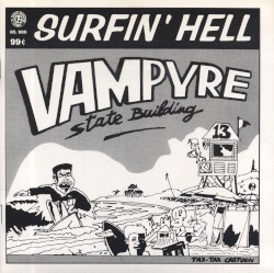 Surfin' Hell