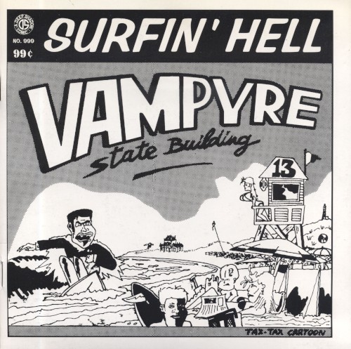 Surfin' Hell