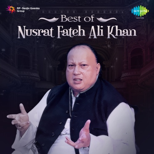 Best of Nusrat Fateh Ali Khan, Vol. 2