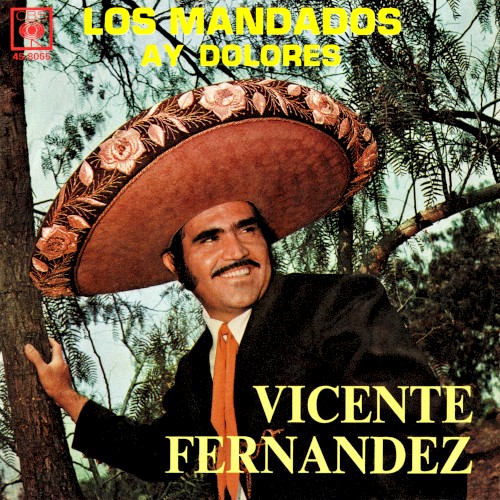Los Mandados