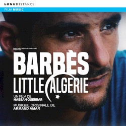 Barbès, little Algérie