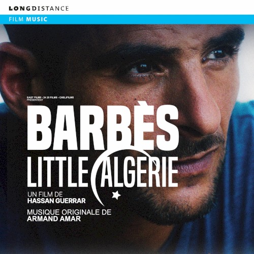 Barbès, little Algérie