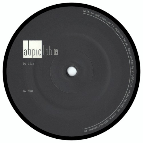 Atipic Lab 009