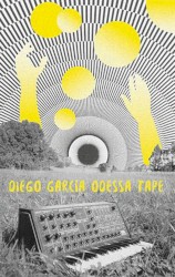 Odessa Tape