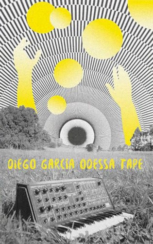 Odessa Tape