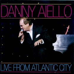 Live from Atlantic City