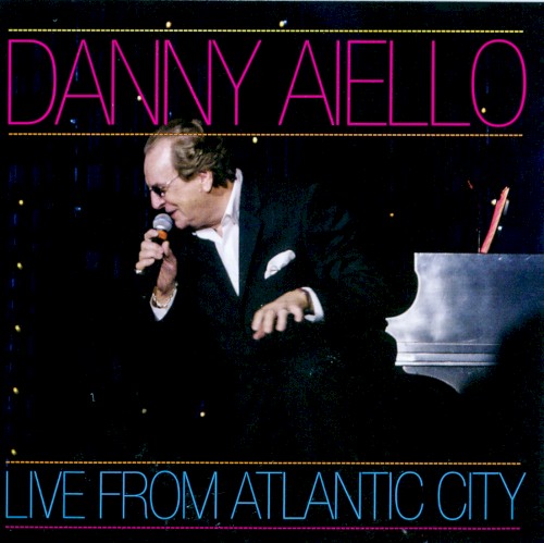Live from Atlantic City