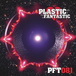 Space Groove EP