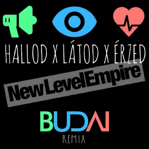 Hallod látod érzed (Budai remix)