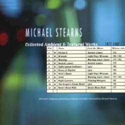 Collected Ambient & Textural Works 1977-1987