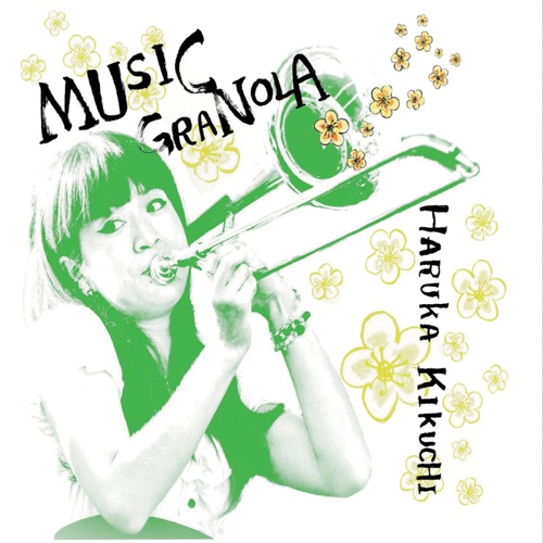 Music Granola