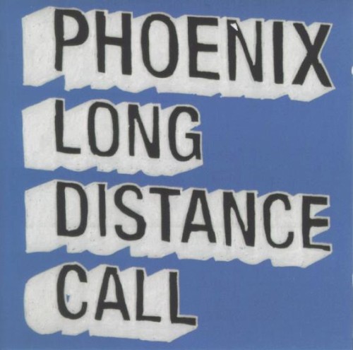 Long Distance Call