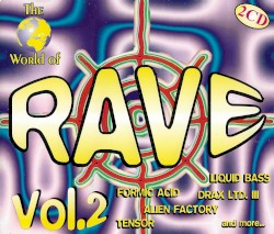 The World of Rave, Volume 2