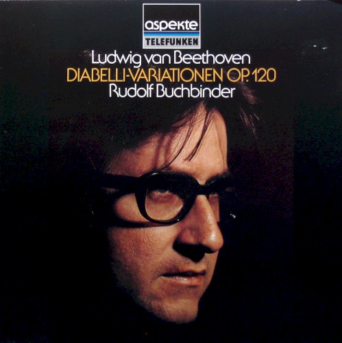 Diabelli-Variationen op. 120
