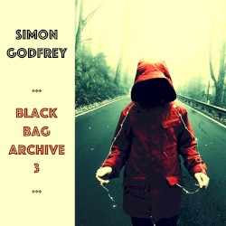 Black Bag Archive, Vol. 3