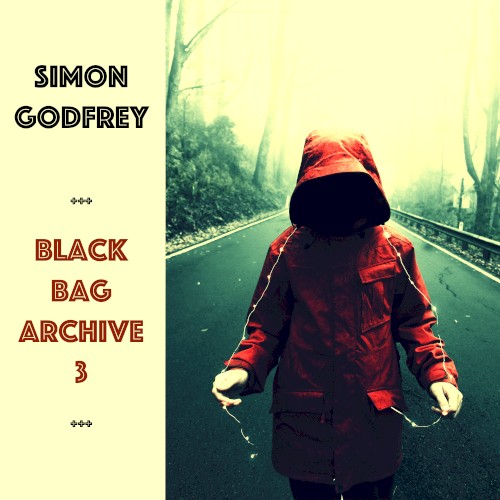 Black Bag Archive, Vol. 3