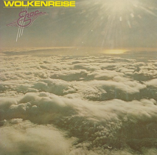 Wolkenreise