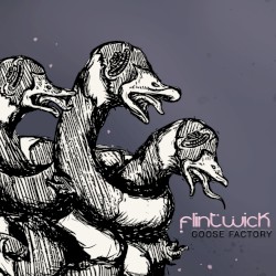 Goose Factory