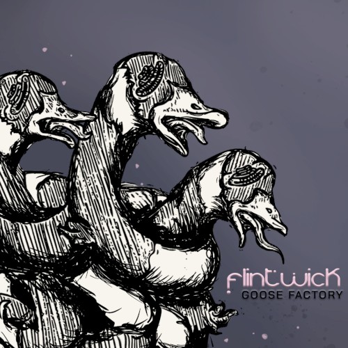 Goose Factory