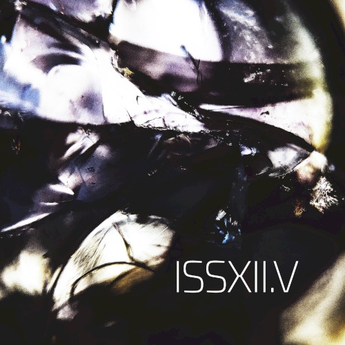 ISSXII.V | EP5