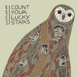 Count Your Lucky Stars Sampler #4