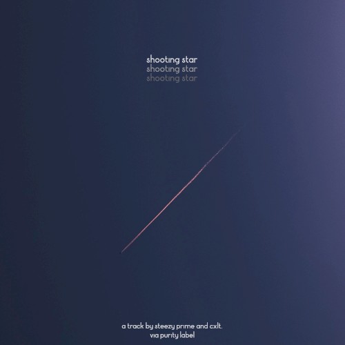 shooting star