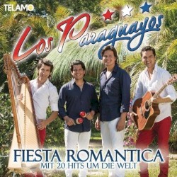 Fiesta Romantica: Mit 20 Hits Um Die Welt