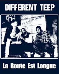La route est longue