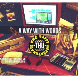 A Way With Words