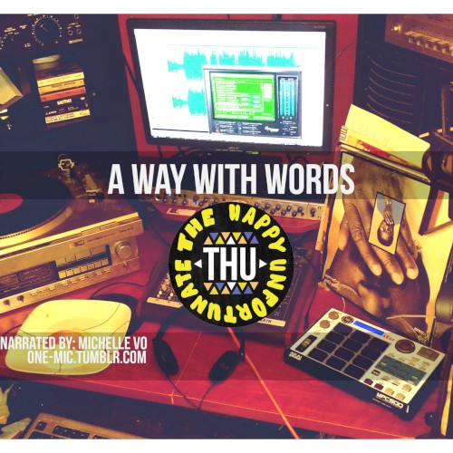 A Way With Words