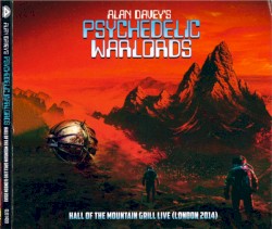 Hall of the Mountain Grill Live (London 2014)