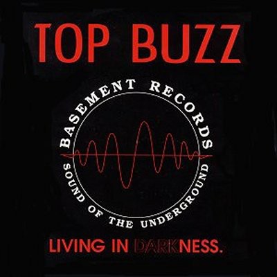 Livin' in Darkness (Remixes)