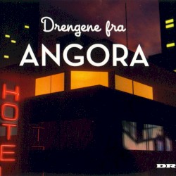 Drengene fra Angora