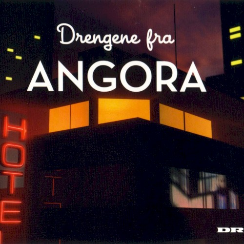 Drengene fra Angora