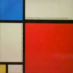 Internationales Geräuschorchester II