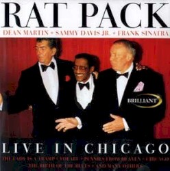 Live in Chicago