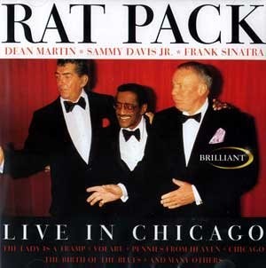 Live in Chicago