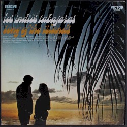 Song Of The Islands
