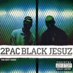 Black Jesuz: The Best Songs